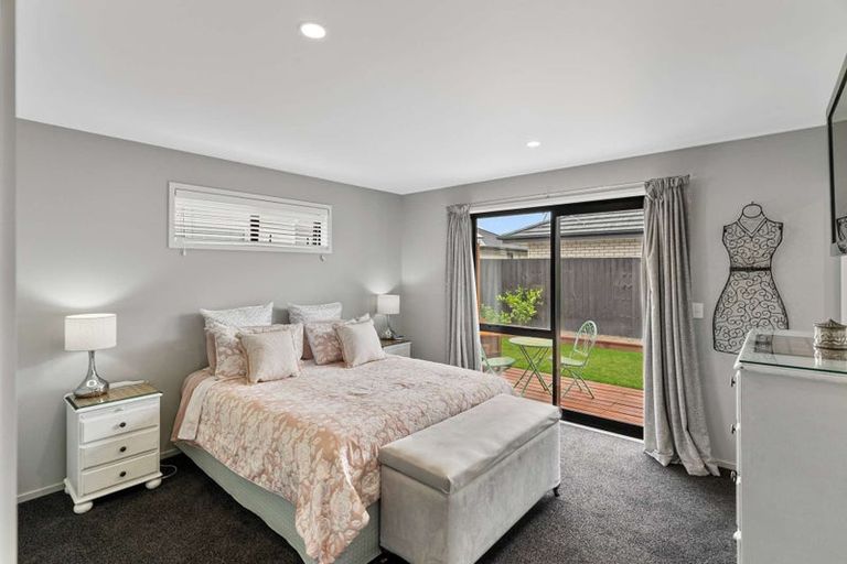 Photo of property in 1 Sarah Street, Marshland, Christchurch, 8083
