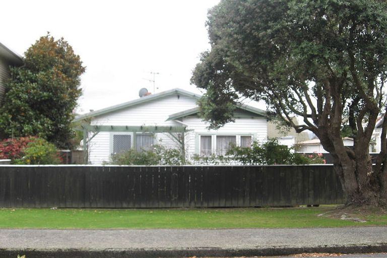 Photo of property in 17 Thornycroft Avenue, Epuni, Lower Hutt, 5011