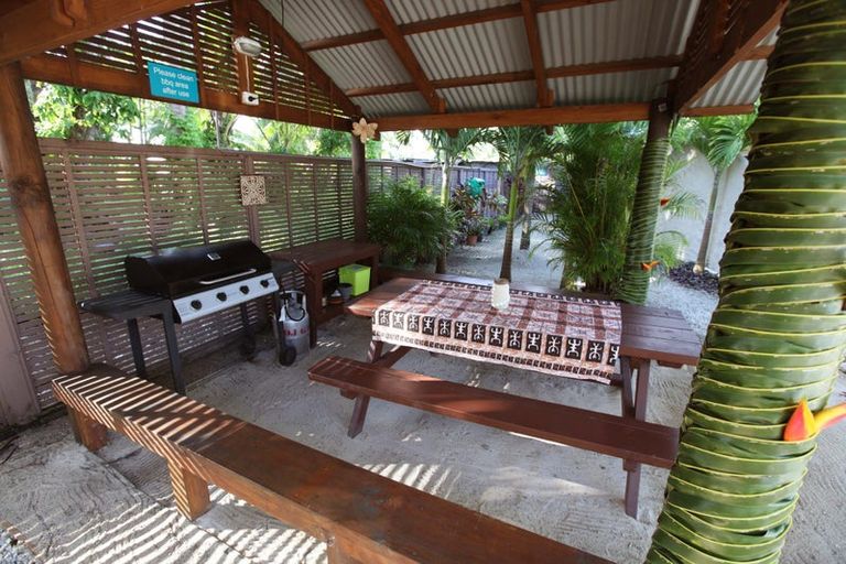 Photo of property in 233 Marine Parade, Eastbourne, Lower Hutt, 5013