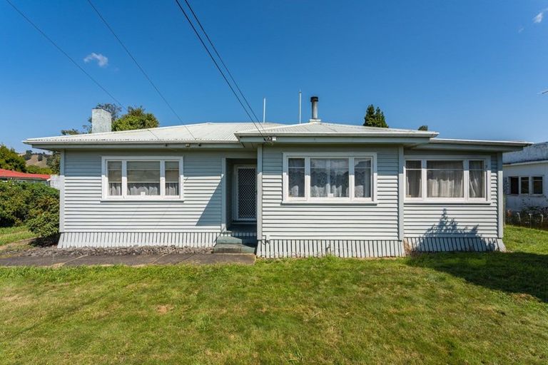 Photo of property in 25 Para Street, Taumarunui, 3920