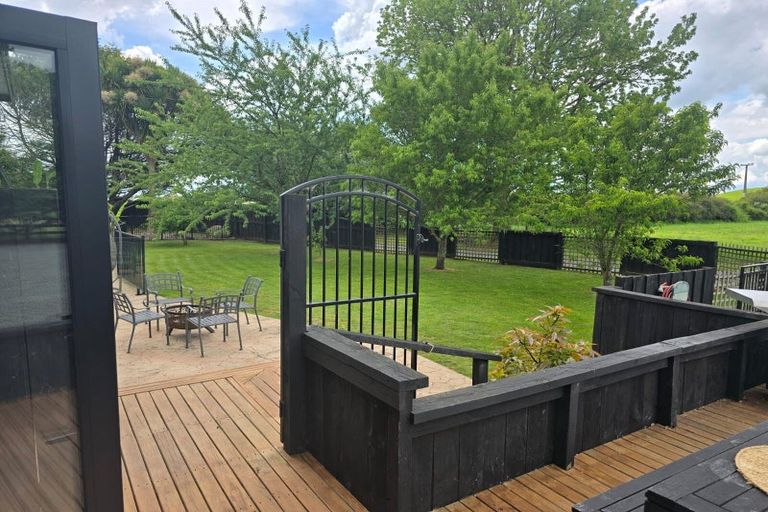 Photo of property in 359 Marychurch Road, Matangi, Cambridge, 3493