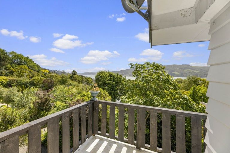 Photo of property in 26b Howard Street, Macandrew Bay, Dunedin, 9014
