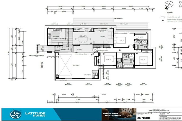 Photo of property in 2 Camden Grove, Maia, Dunedin, 9022