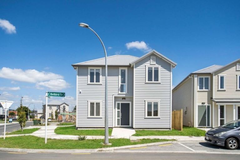 Photo of property in 35 Bellbird Street, Papakura, 2110