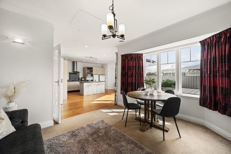 Photo of property in 21 Argentine Avenue, Miramar, Wellington, 6022