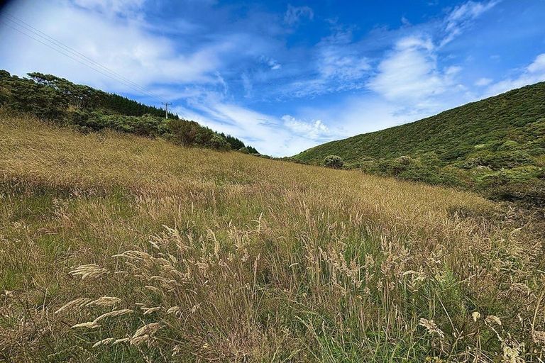 Photo of property in Long Gully Farm, 338 Southernthread Road, Brooklyn, Wellington, 6021