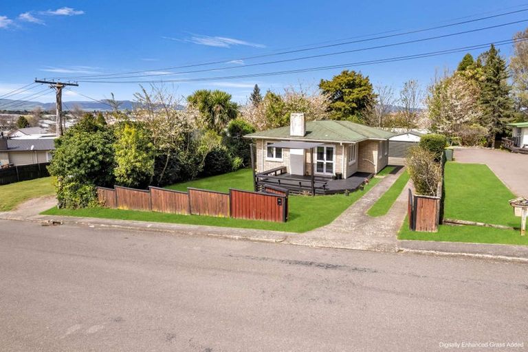 Photo of property in 86 Old Quarry Road, Selwyn Heights, Rotorua, 3015