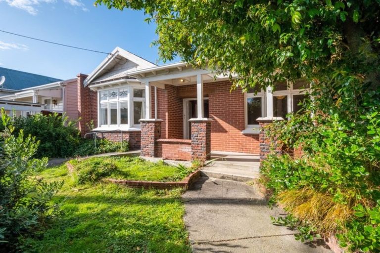 Photo of property in 2 Marlow Street, Saint Kilda, Dunedin, 9012