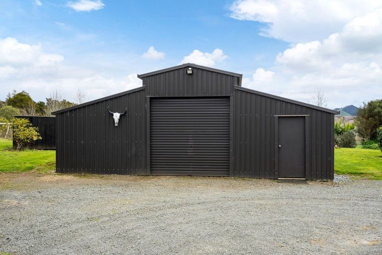 Photo of property in 458 Pukehuia Road, Tangiteroria, 0381