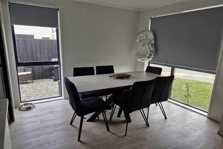 Photo of property in 4 Air Race Lane, Halswell, Christchurch, 8025