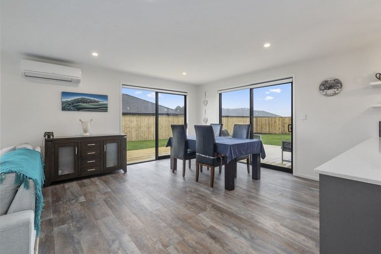 Photo of property in 56 Papawhero Drive, Bell Block, New Plymouth, 4312