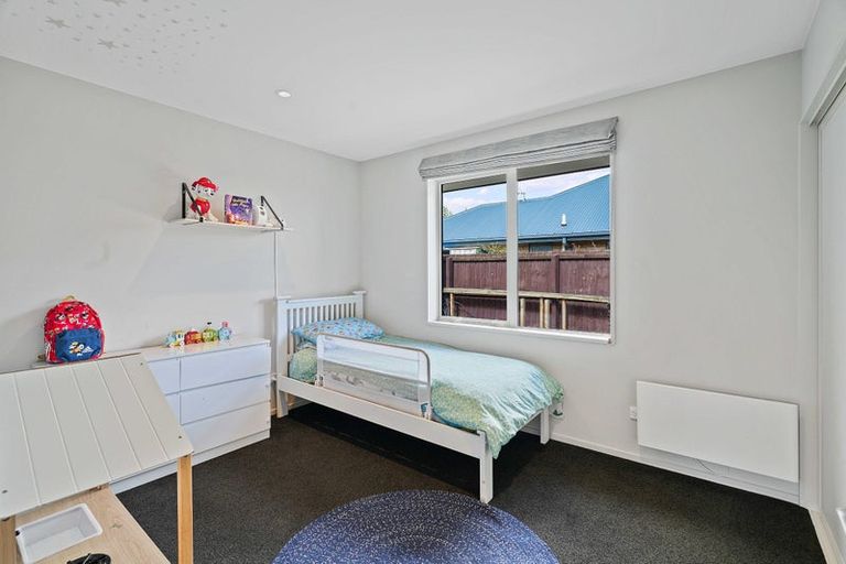 Photo of property in 16 Quartz Drive, Rolleston, 7614