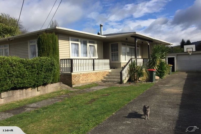 Photo of property in 361 Malfroy Road, Pomare, Rotorua, 3015