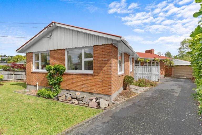 Photo of property in 11 Palmside Street, Somerfield, Christchurch, 8024