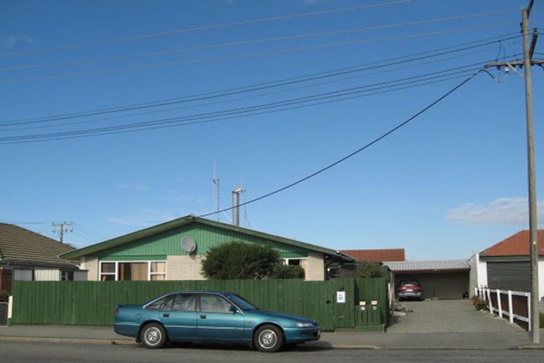 Photo of property in 9a Weaver Street, Oamaru North, Oamaru, 9400