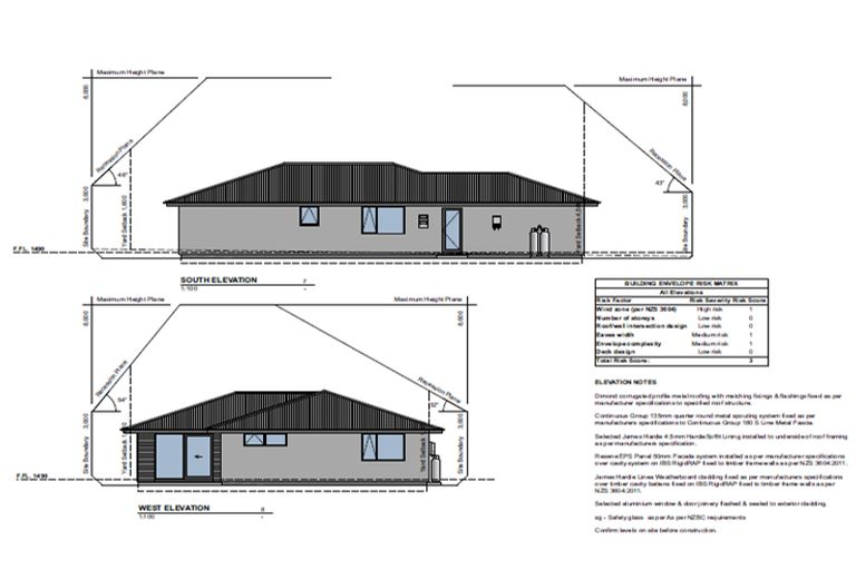 Photo of property in 24 Wye Street, Oamaru, 9400