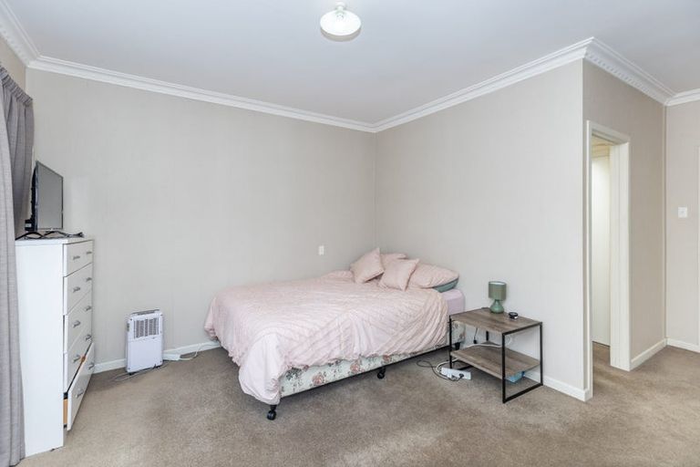 Photo of property in 18 Pearsons Avenue, Claudelands, Hamilton, 3214