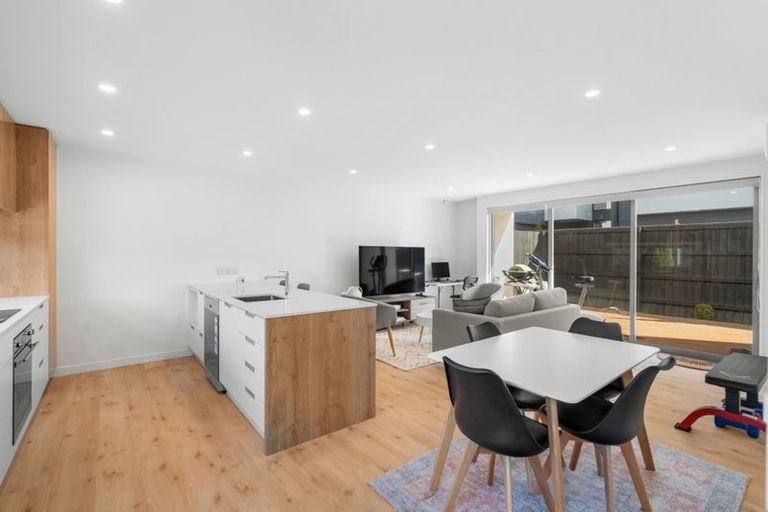 Photo of property in 4/43 Maxwell Street, Riccarton, Christchurch, 8041
