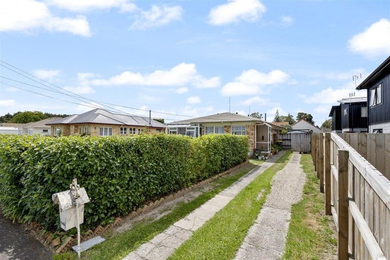 Photo of property in 29 East Street, Claudelands, Hamilton, 3214