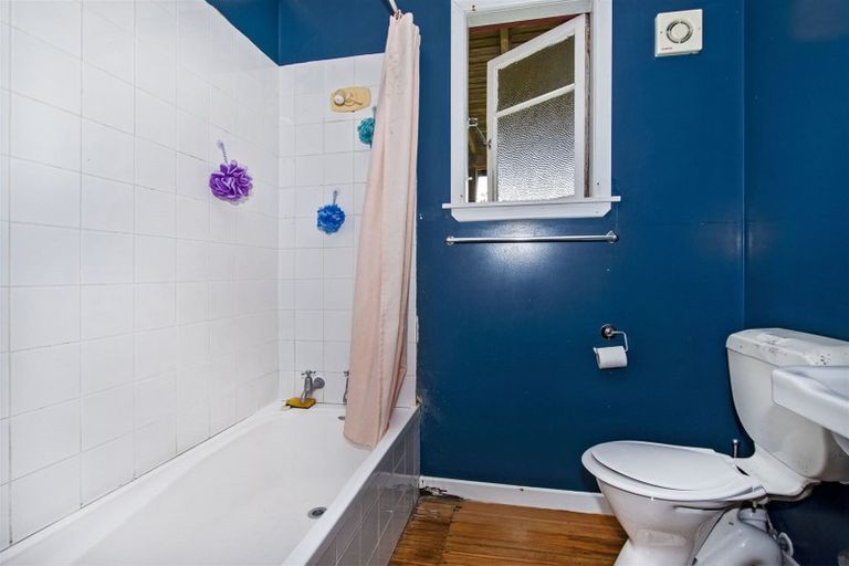 Photo of property in 204 Morningside Road, Morningside, Whangarei, 0110