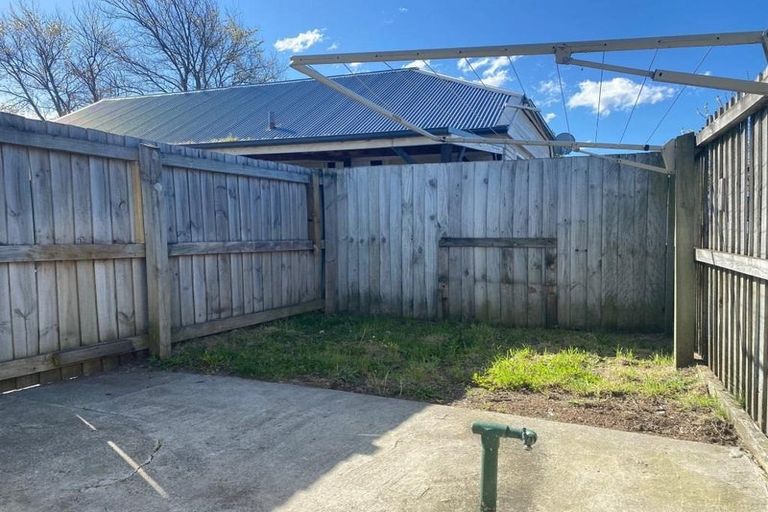 Photo of property in 23 Wellington Street, Phillipstown, Christchurch, 8011