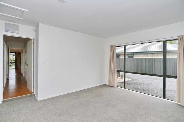 Photo of property in 81a Clearbrook Lane, Rangiora, 7400