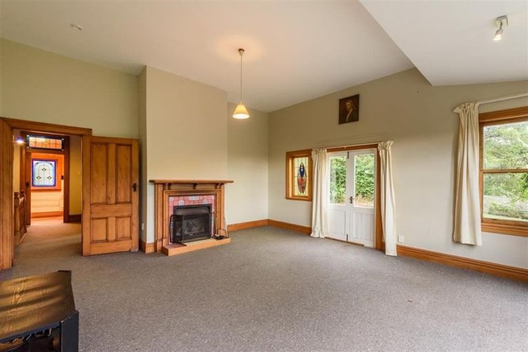 Photo of property in 17 Boundary Road, Kelburn, Wellington, 6012