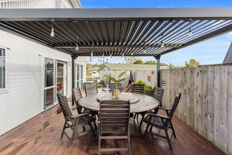 Photo of property in 228a Chartwell Avenue, Whangamata, 3620
