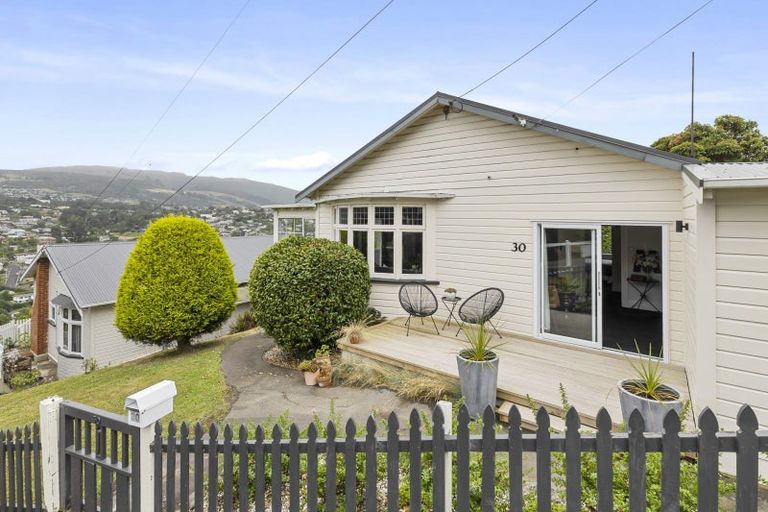 Photo of property in 30 Lundie Street, Kaikorai, Dunedin, 9010