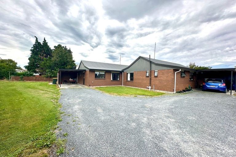 Photo of property in 170 Clyde Street, Balclutha, 9230