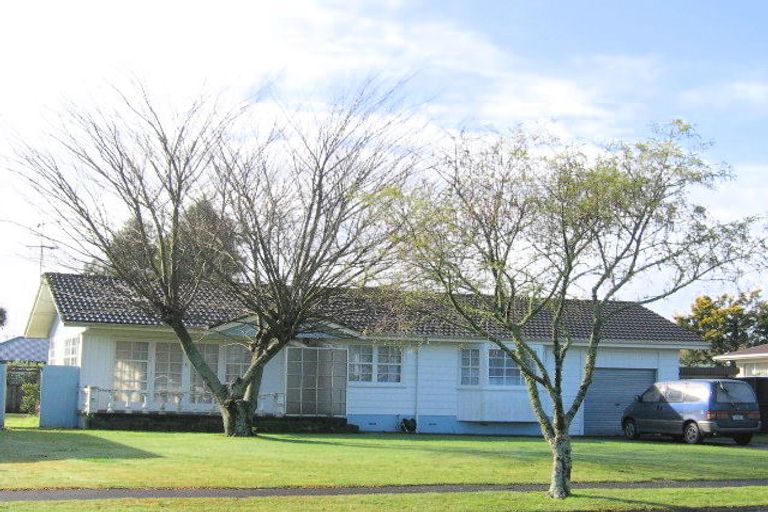 Photo of property in 12 Dalton Crescent, Dinsdale, Hamilton, 3204