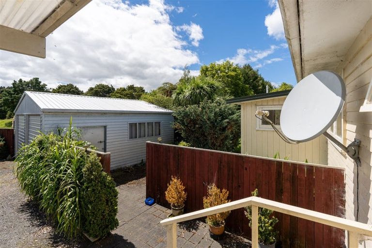 Photo of property in 3687 State Highway 12, Taheke, Kaikohe, 0473