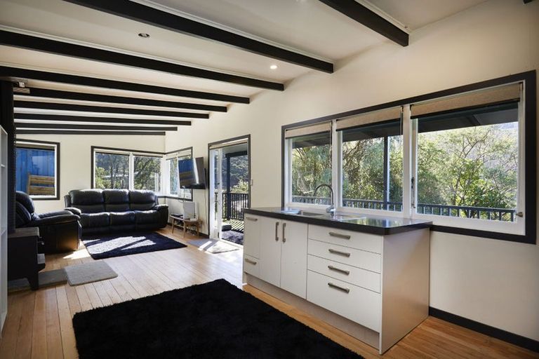 Photo of property in 16 Hakahaka Road, Port Underwood, Picton, 7281