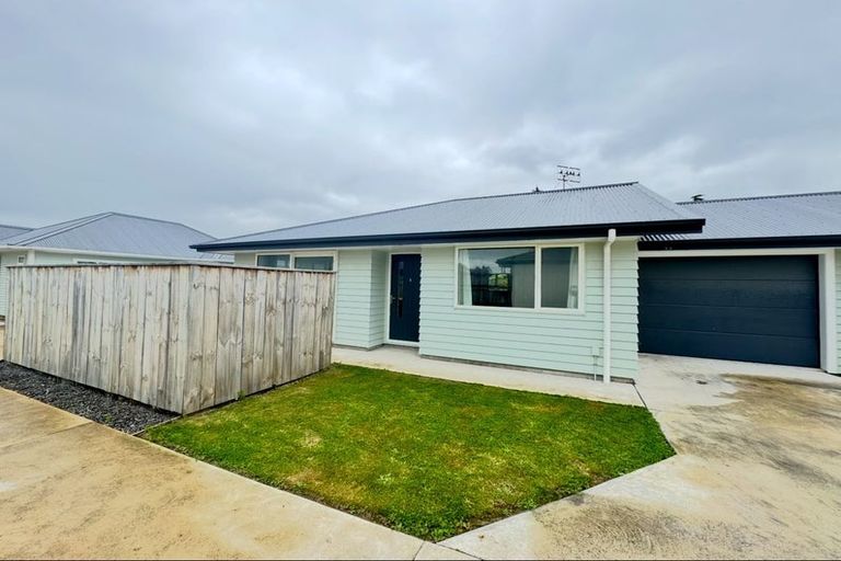 Photo of property in 85b Parker Avenue, Levin, 5510