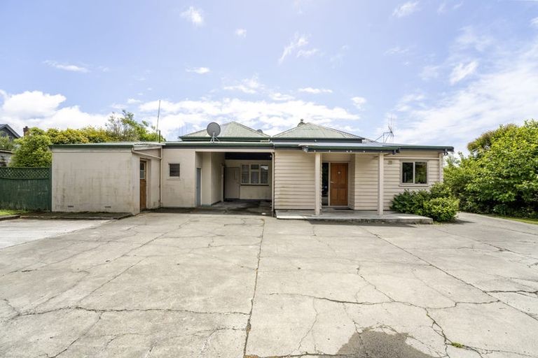Photo of property in 100 Wai-iti Road, Highfield, Timaru, 7910