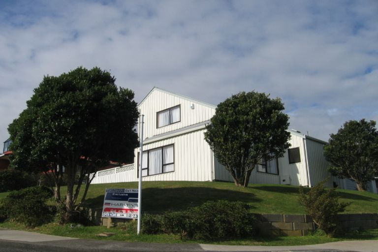 Photo of property in 55 Erris Street, Johnsonville, Wellington, 6037