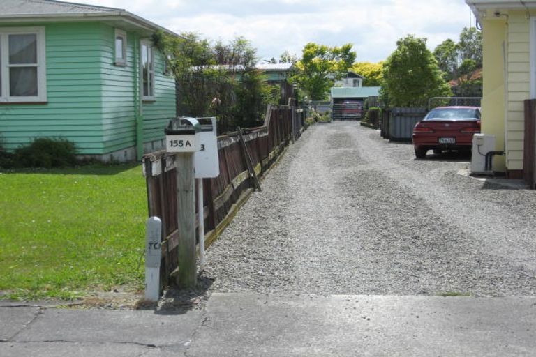 Photo of property in 155b Denbigh Street, Feilding, 4702