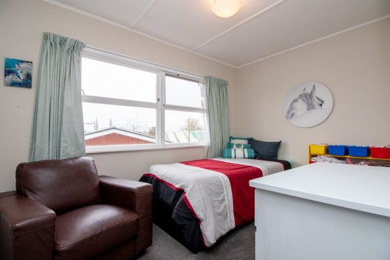 Photo of property in 10 Claremont Avenue, Paeroa, 3600