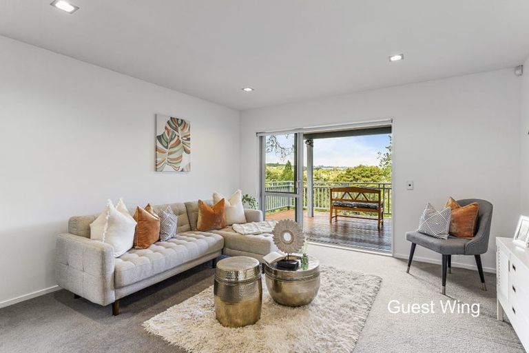 Photo of property in 7/31 The Avenue, Albany, Auckland, 0632