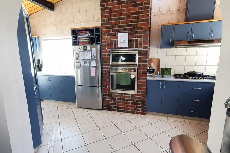 Photo of property in 129 Marsden Road, Greymouth, 7805