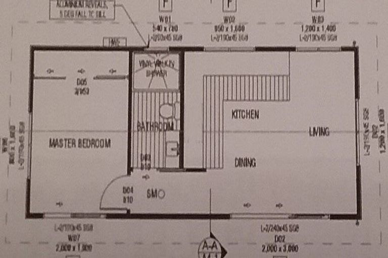 Photo of property in 10 Ngarue Place, Waitara, 4320