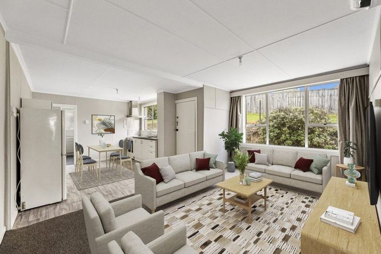 Photo of property in 23 Kinsman Street, Kaikorai, Dunedin, 9010