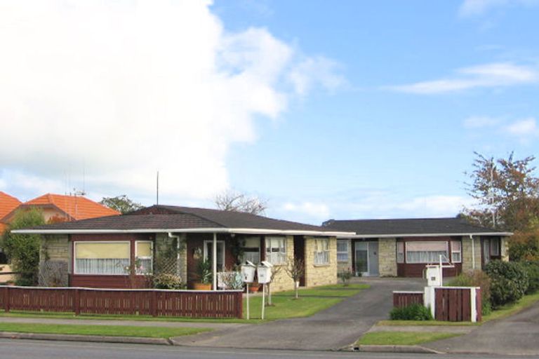 Photo of property in 63a Studholme Street, Morrinsville, 3300