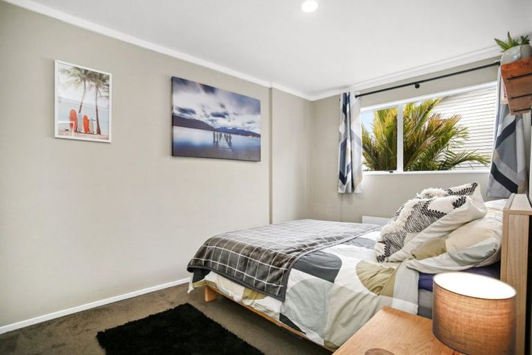 Photo of property in 34b Truro Road, Camborne, Porirua, 5026