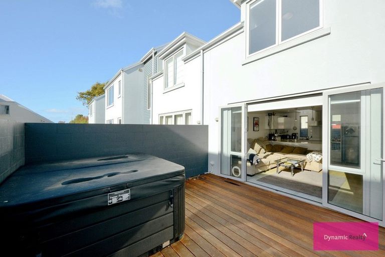 Photo of property in 972a Colombo Street, St Albans, Christchurch, 8014
