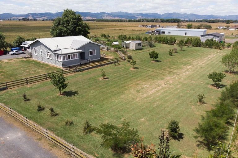 Photo of property in 264 Piako Road, Turua, Thames, 3574