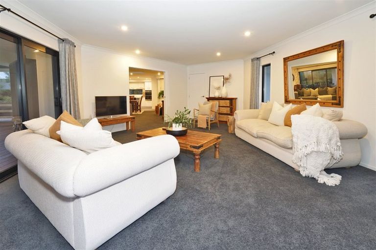 Photo of property in 28b Greenvale Close, Tamahere, Hamilton, 3283