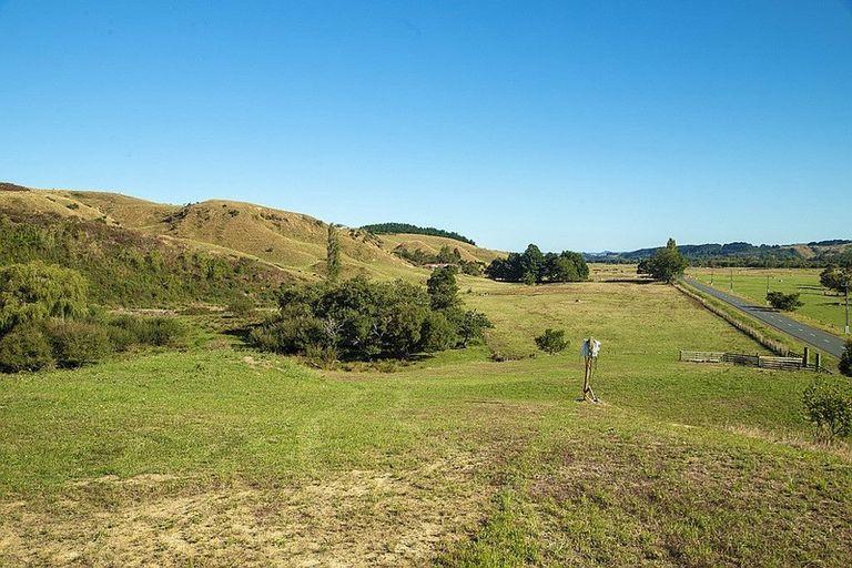 Photo of property in 587 Churchill Road, Pukekawa, 2696