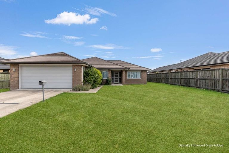 Photo of property in 39 Carroll Place, Owhata, Rotorua, 3010