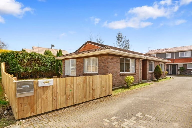Photo of property in 45c Elizabeth Street, Victoria, Rotorua, 3010